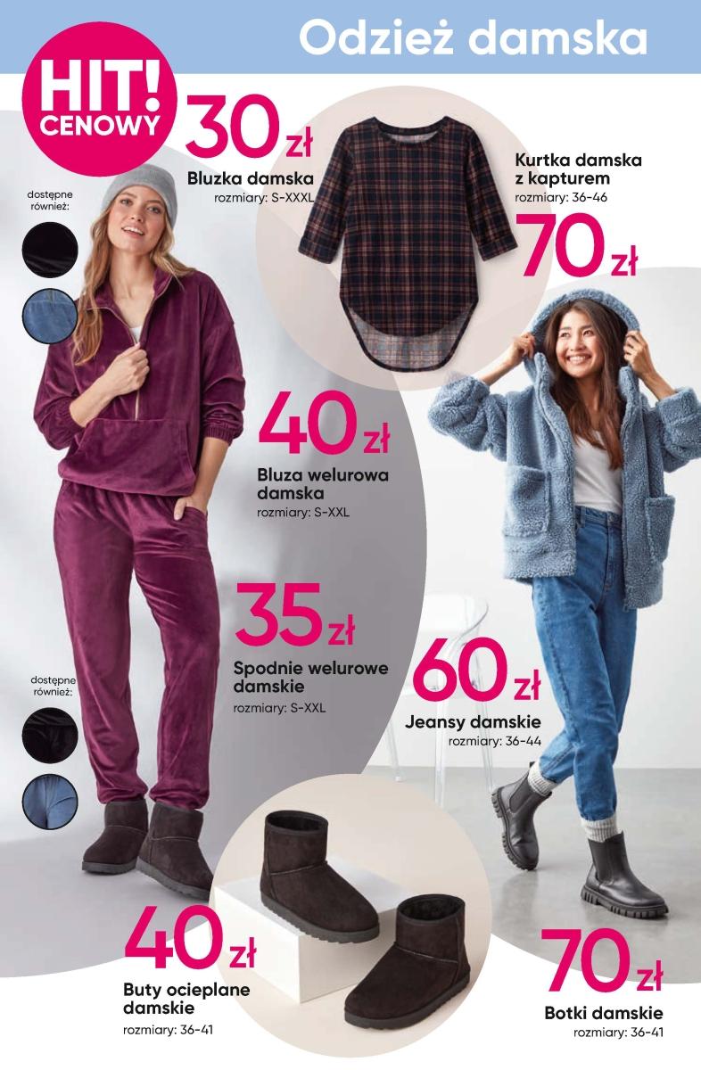 Gazetka promocyjna Pepco str. 6