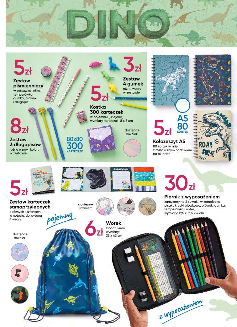 Gazetka promocyjna Pepco str. 9