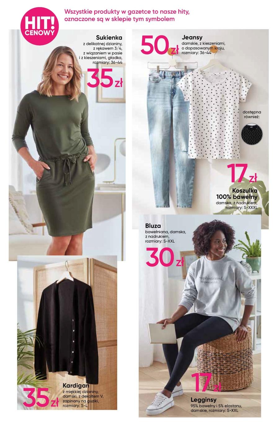 Gazetka promocyjna Pepco str. 11