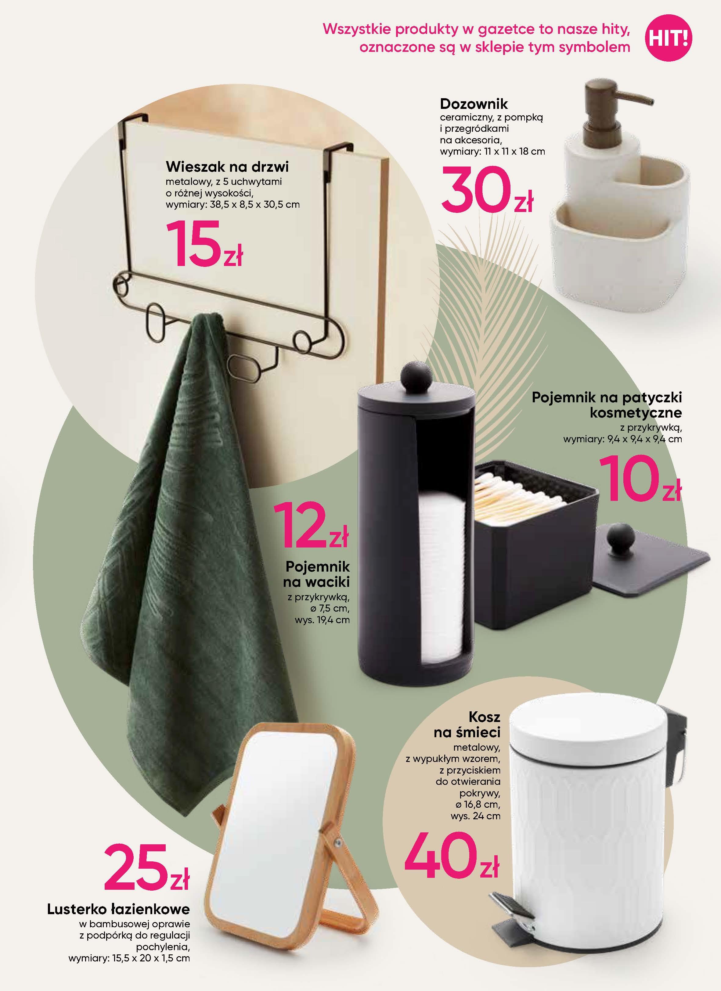 Gazetka promocyjna Pepco str. 3