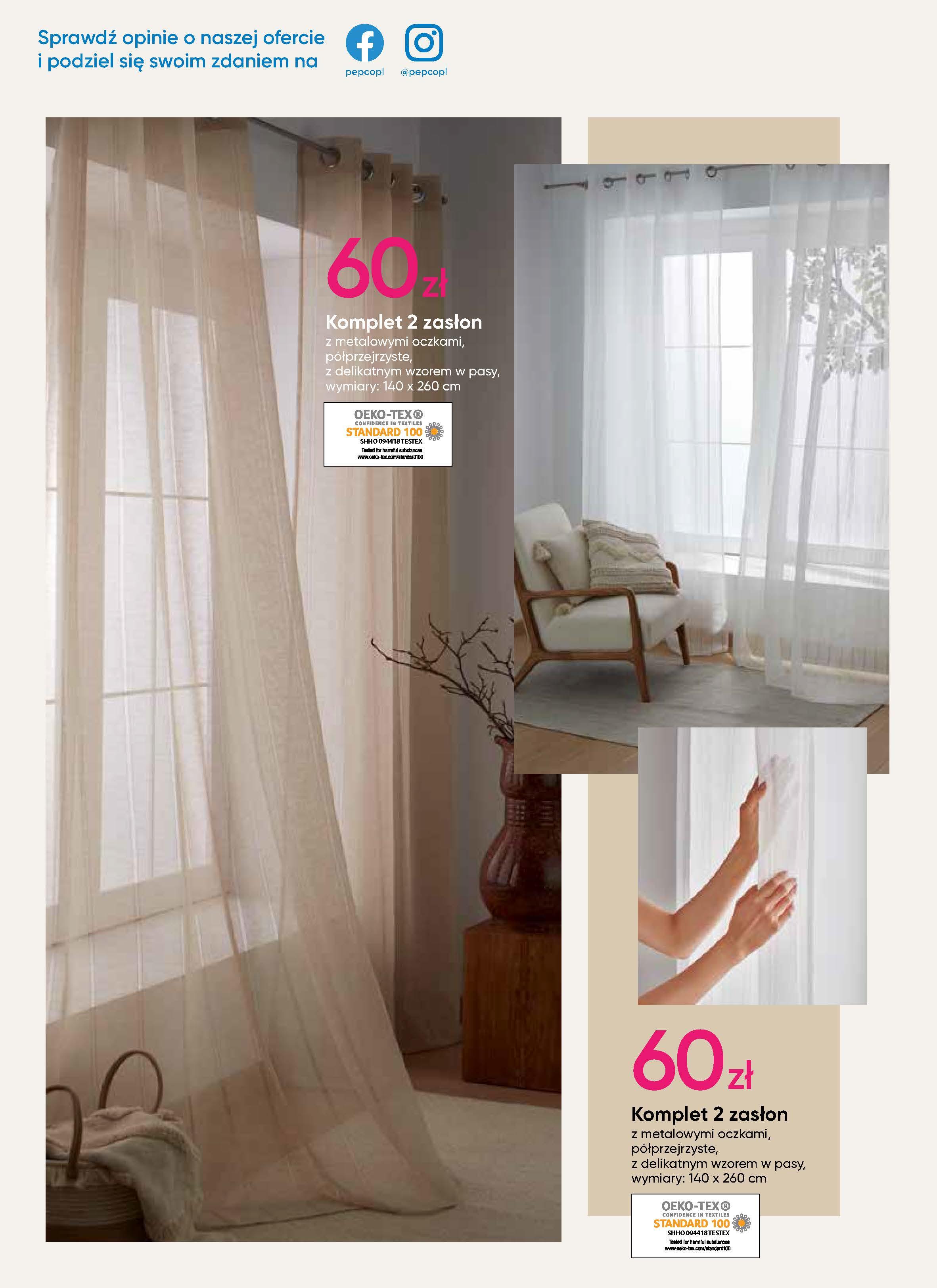 Gazetka promocyjna Pepco str. 4