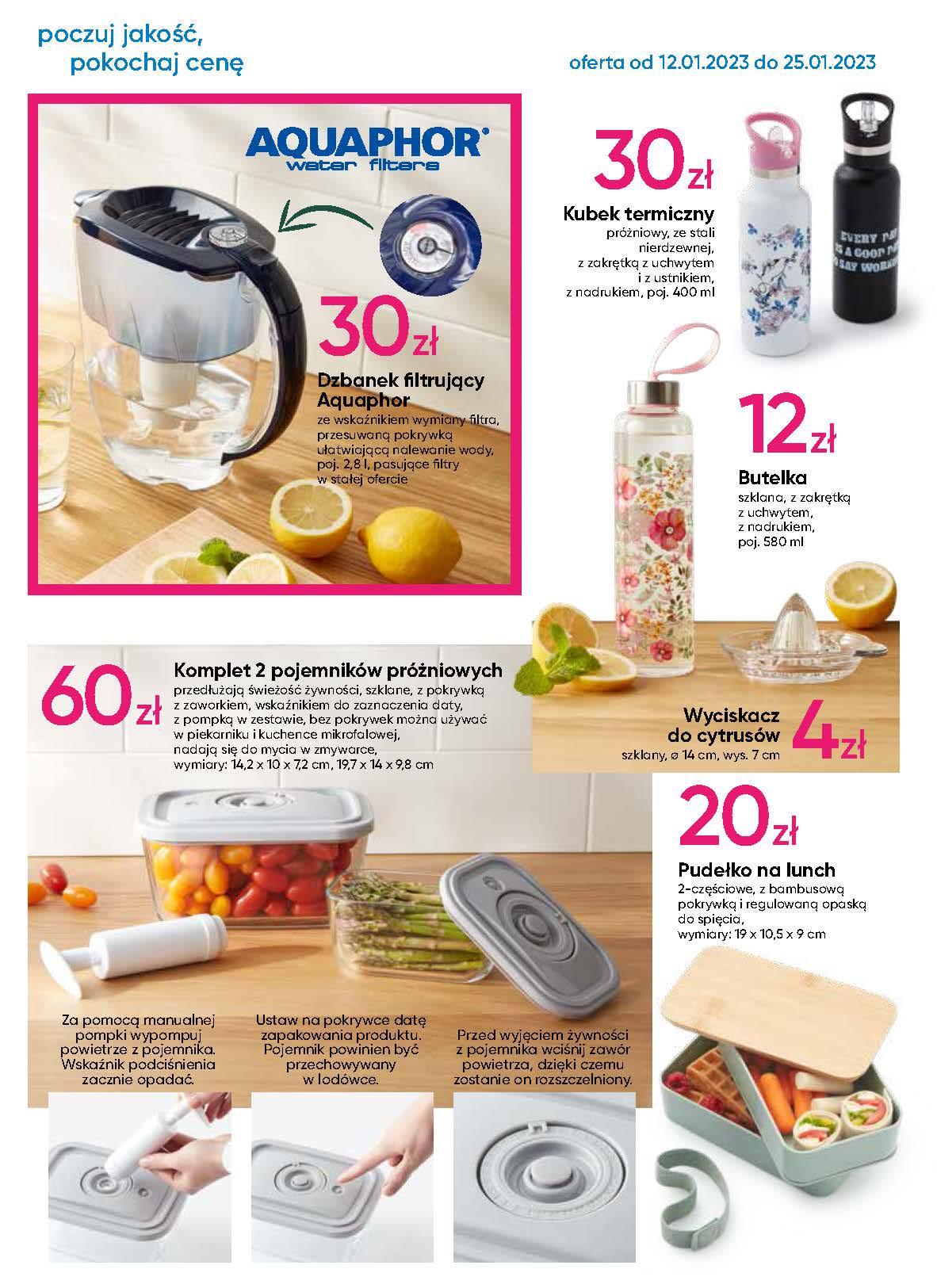 Gazetka promocyjna Pepco str. 12