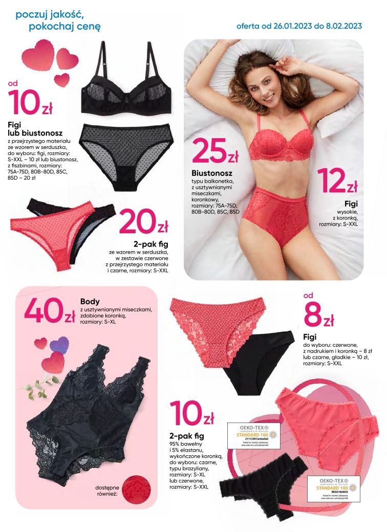 Gazetka promocyjna Pepco str. 8