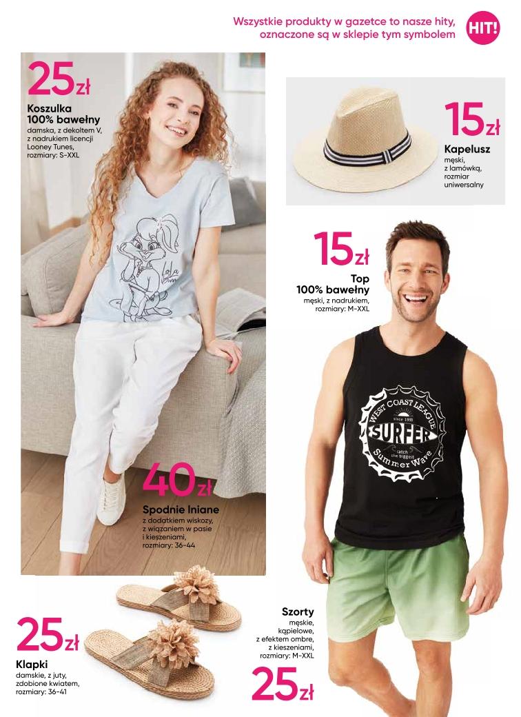 Gazetka promocyjna Pepco str. 7