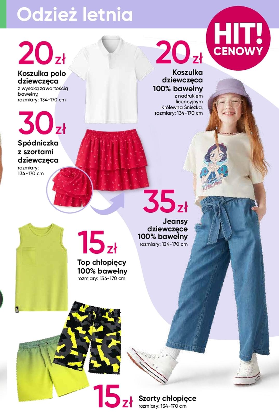 Gazetka promocyjna Pepco str. 11