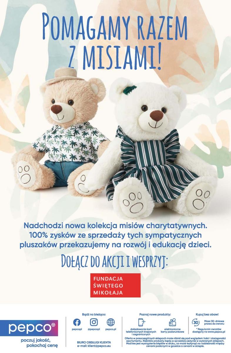 Gazetka promocyjna Pepco str. 10