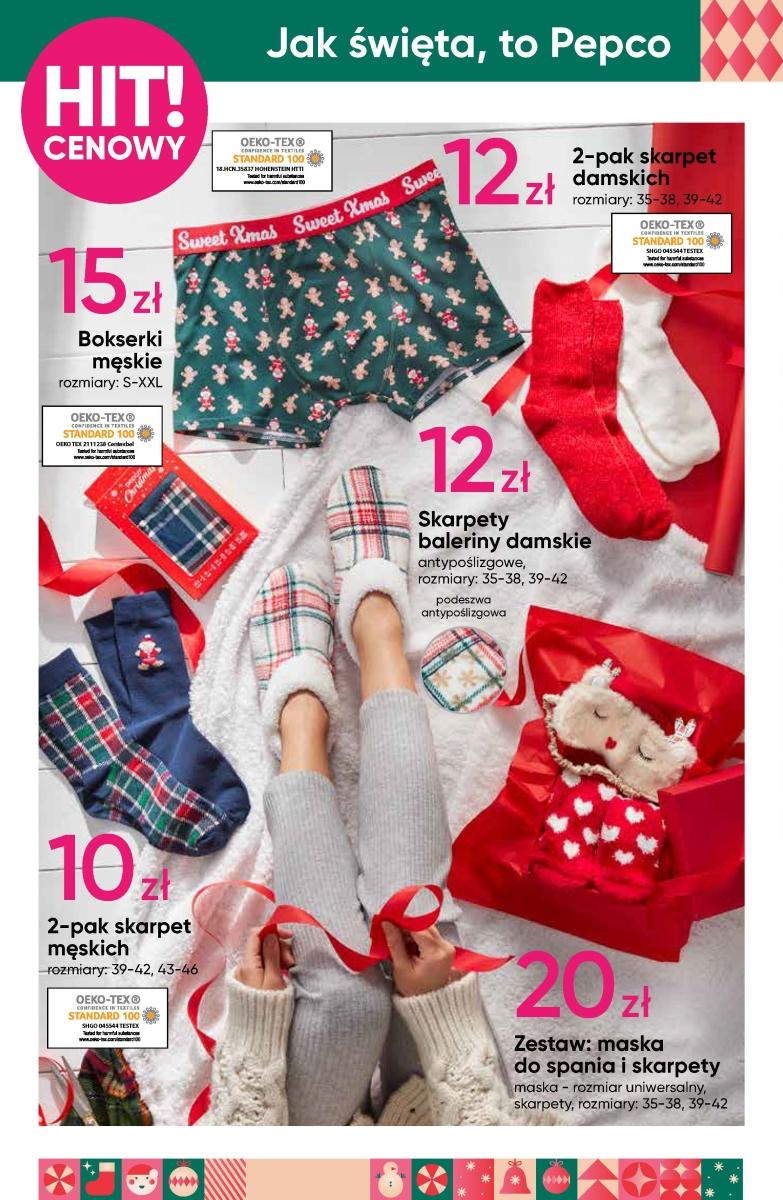 Gazetka promocyjna Pepco str. 6