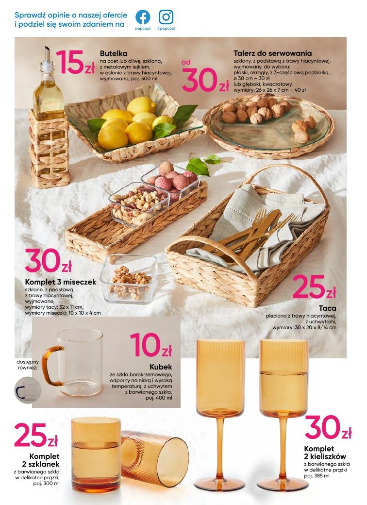 Gazetka promocyjna Pepco str. 4