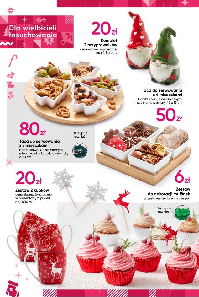 Gazetka promocyjna Pepco str. 18