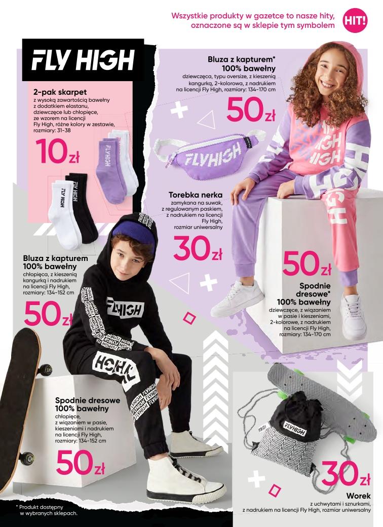 Gazetka promocyjna Pepco str. 13