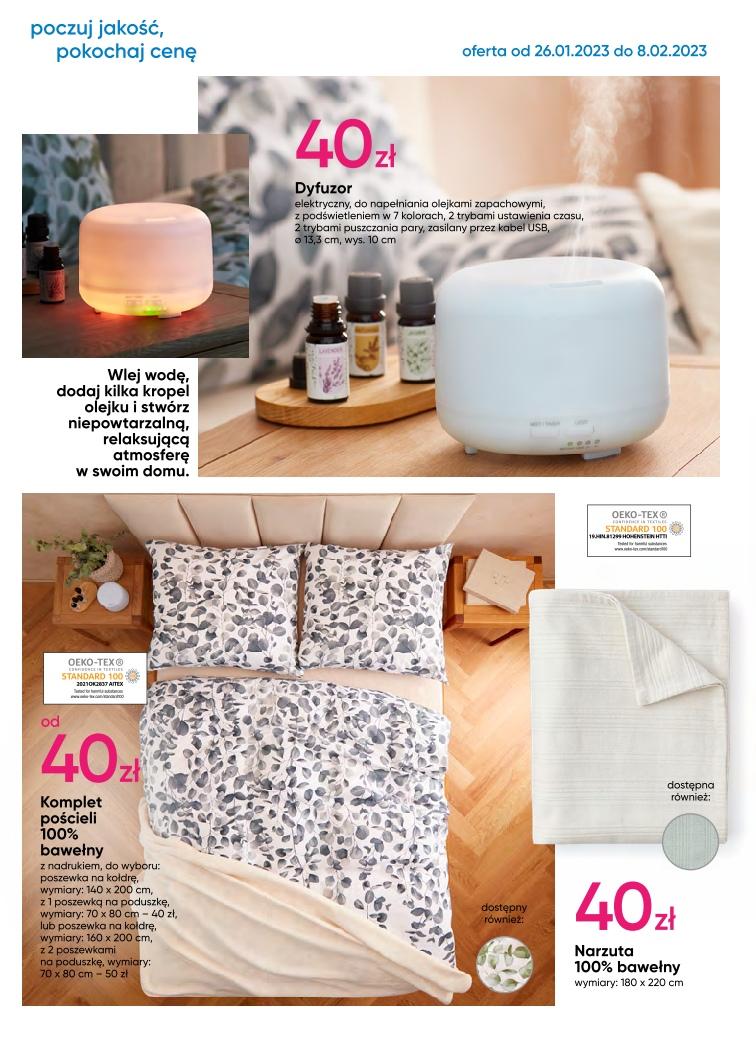 Gazetka promocyjna Pepco str. 2