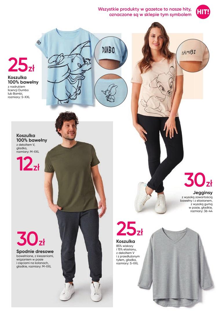 Gazetka promocyjna Pepco str. 3