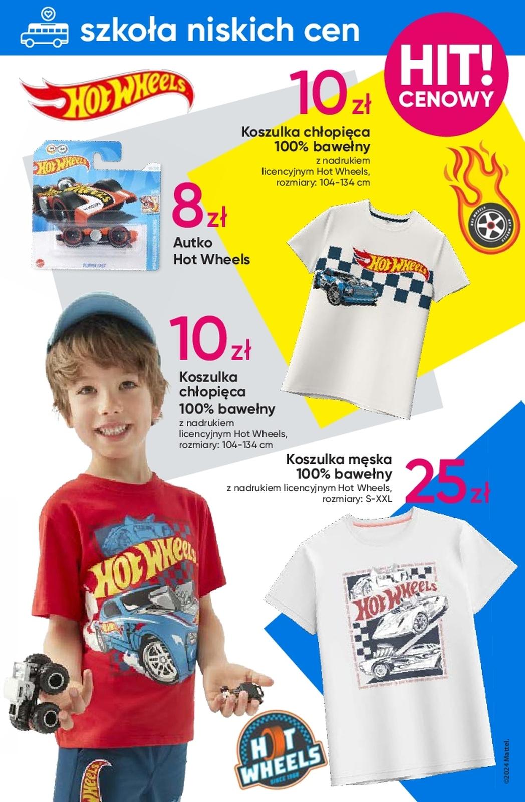 Gazetka promocyjna Pepco str. 7