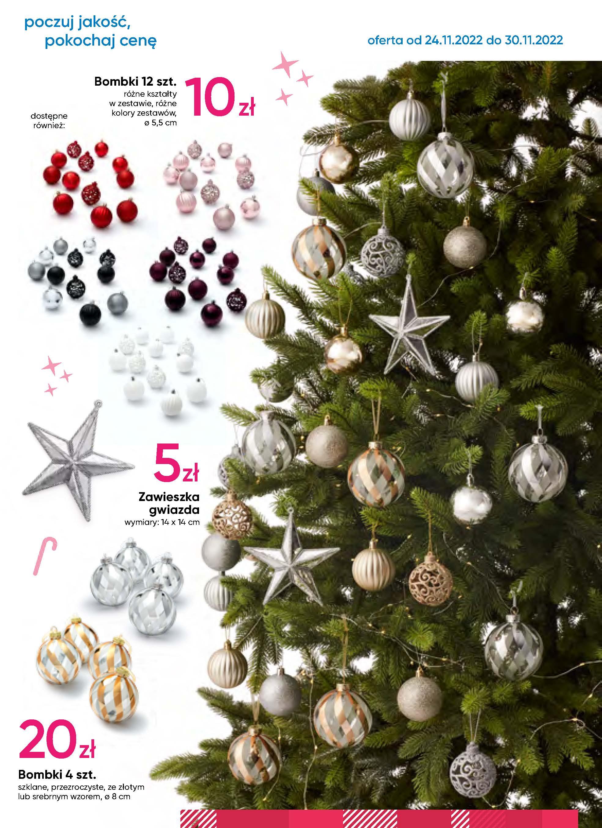 Gazetka promocyjna Pepco str. 6