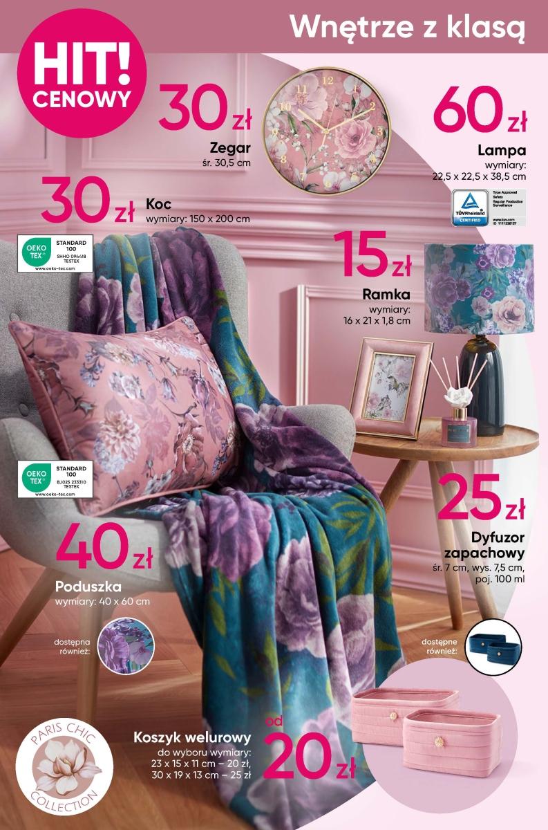 Gazetka promocyjna Pepco str. 2