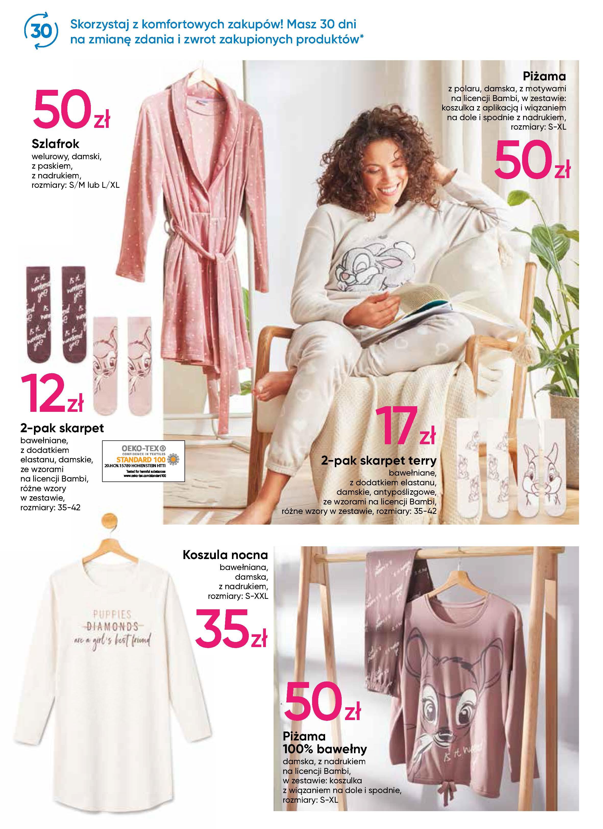 Gazetka promocyjna Pepco str. 8