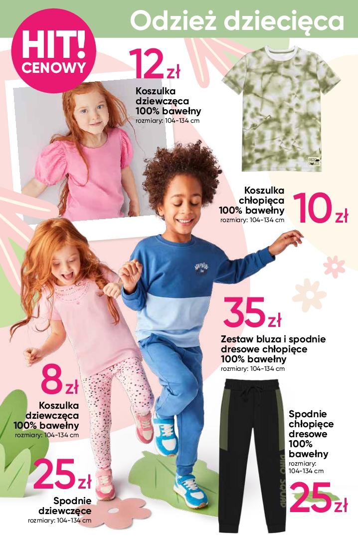 Gazetka promocyjna Pepco str. 2