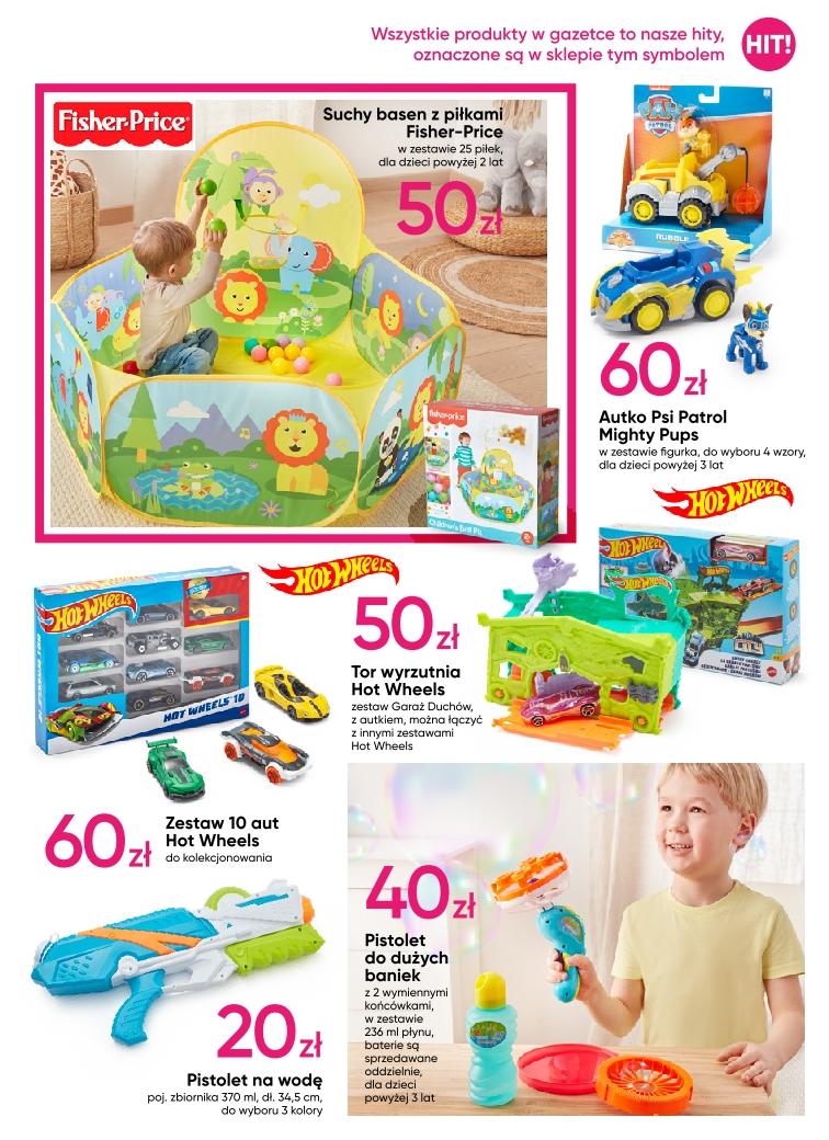 Gazetka promocyjna Pepco str. 9