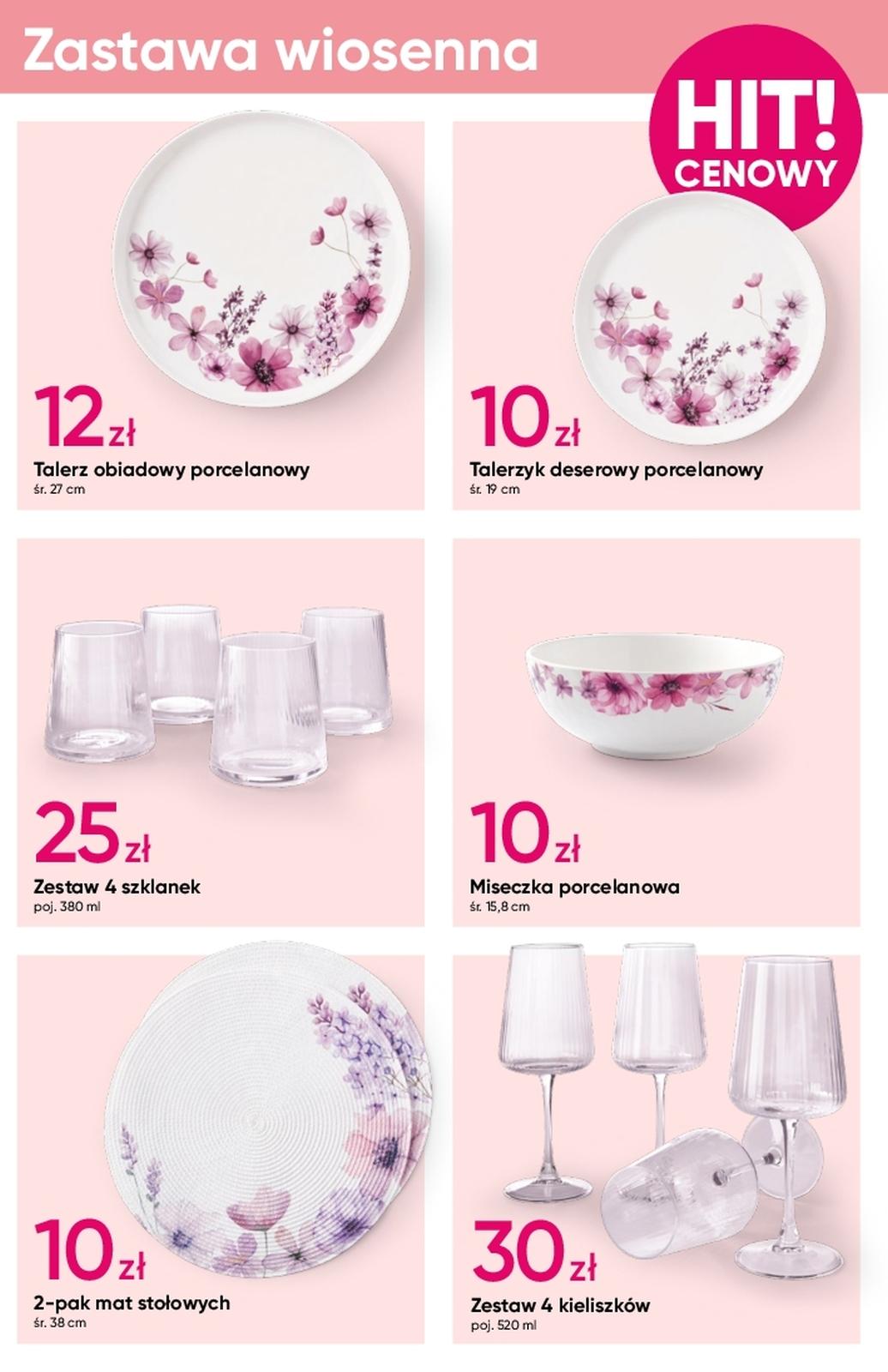 Gazetka promocyjna Pepco str. 11