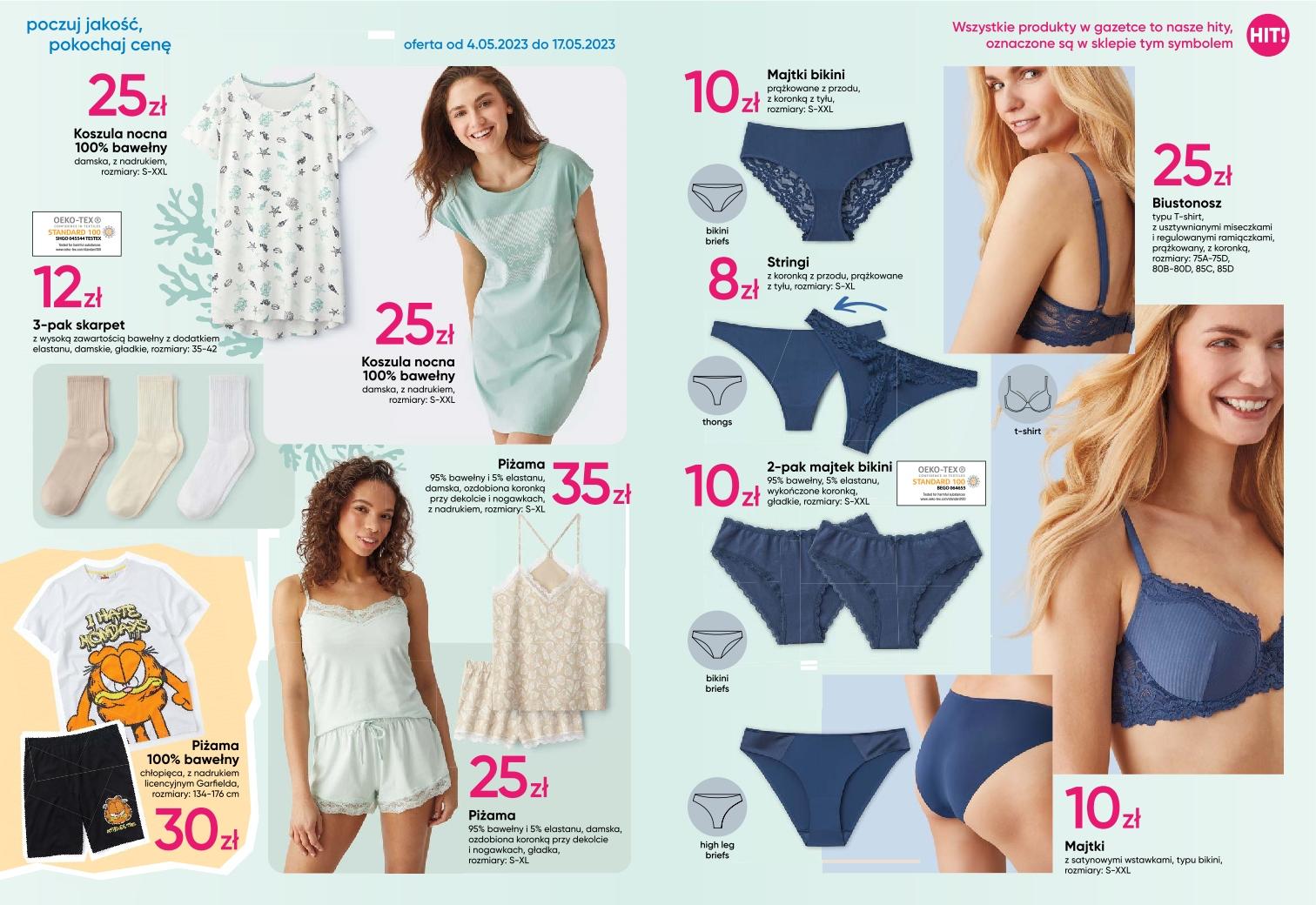 Gazetka promocyjna Pepco str. 4