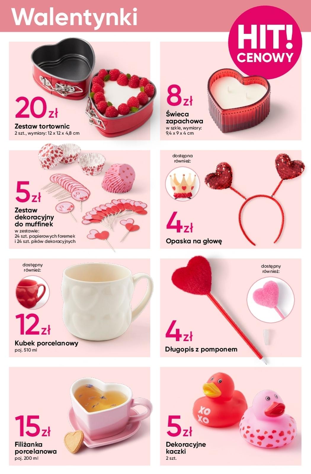 Gazetka promocyjna Pepco str. 9