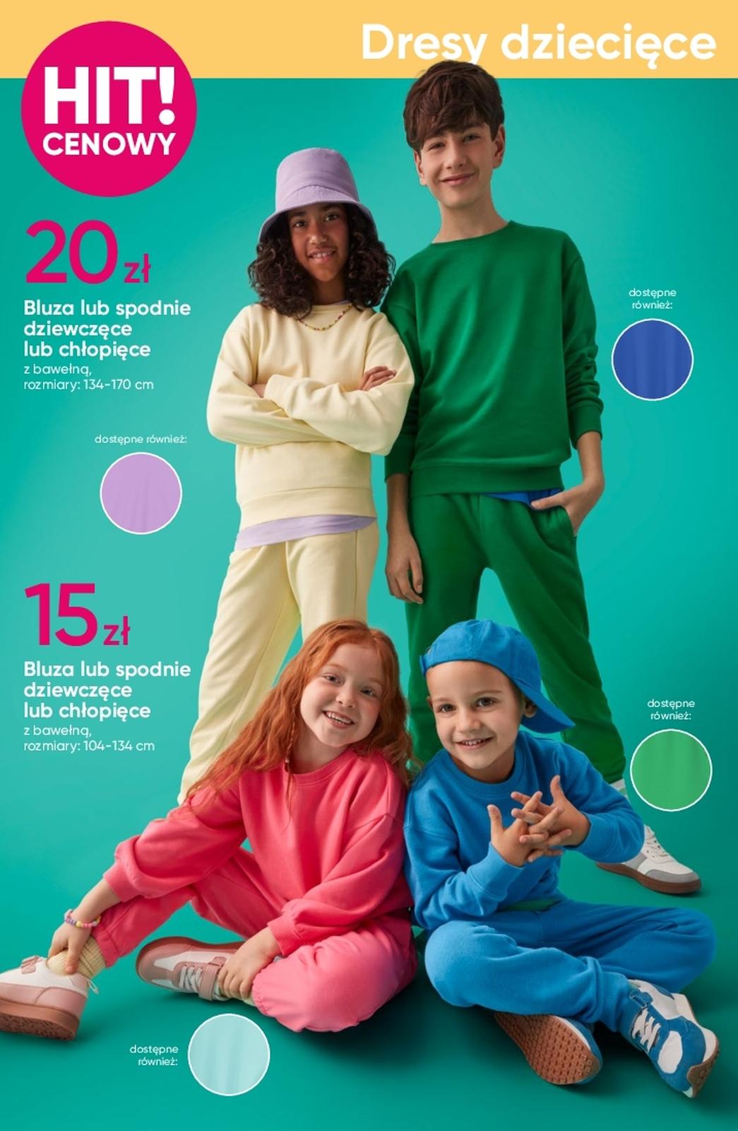 Gazetka promocyjna Pepco str. 2