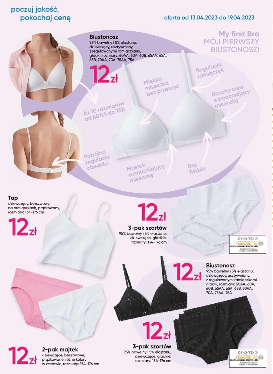 Gazetka promocyjna Pepco str. 8