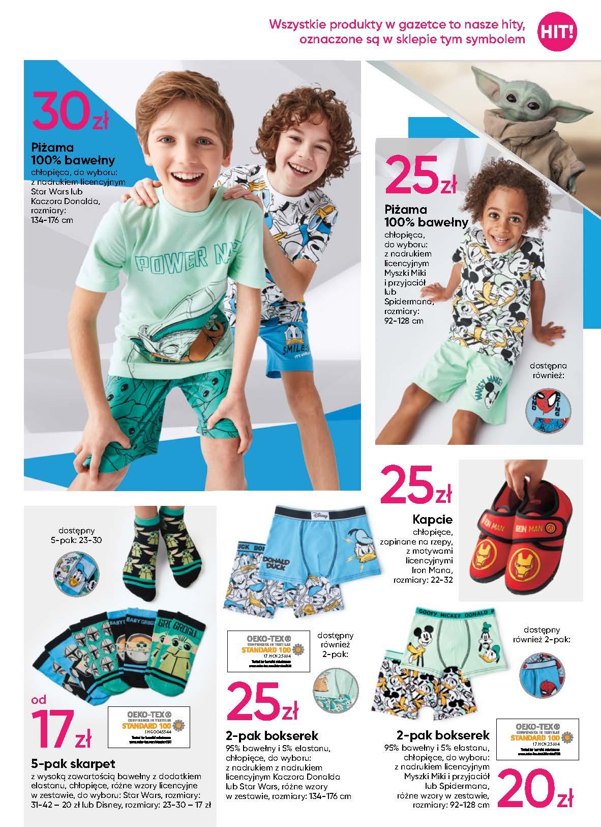 Gazetka promocyjna Pepco str. 11