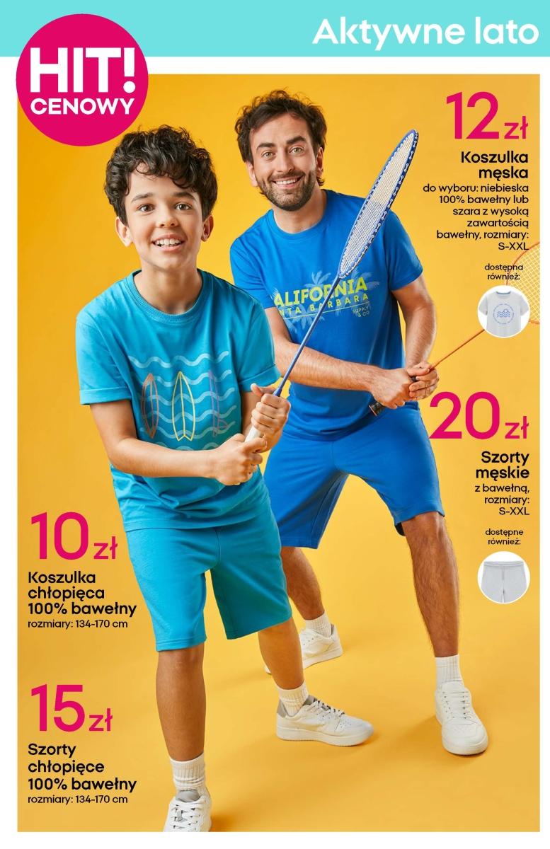 Gazetka promocyjna Pepco str. 2