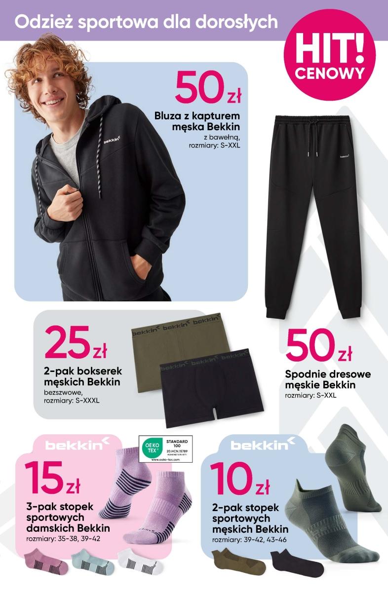 Gazetka promocyjna Pepco str. 7