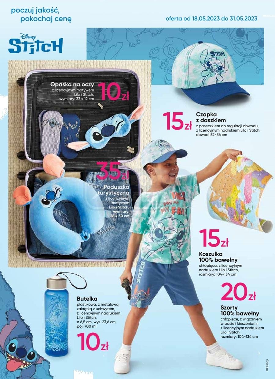 Gazetka promocyjna Pepco str. 6