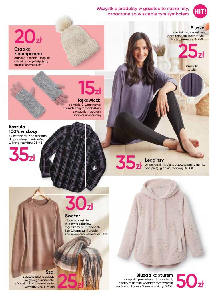 Gazetka promocyjna Pepco str. 3