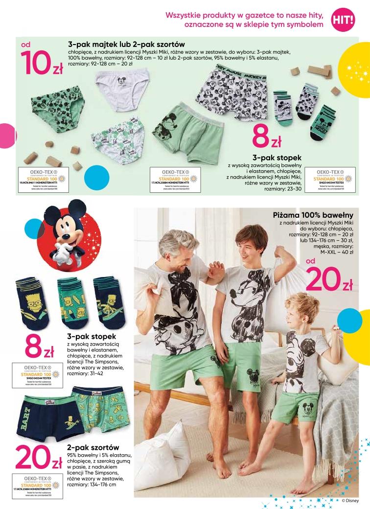 Gazetka promocyjna Pepco str. 5