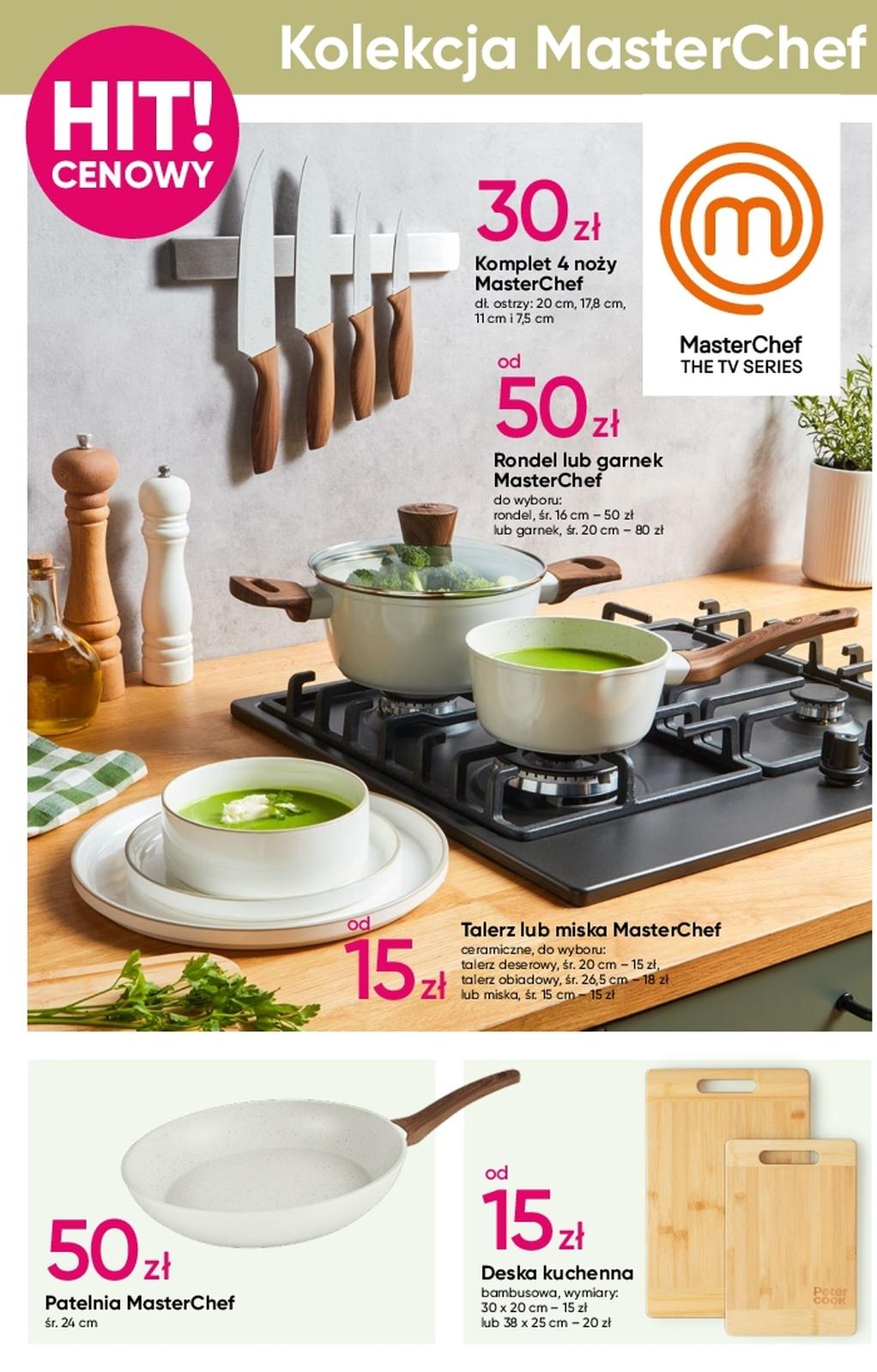 Gazetka promocyjna Pepco str. 6