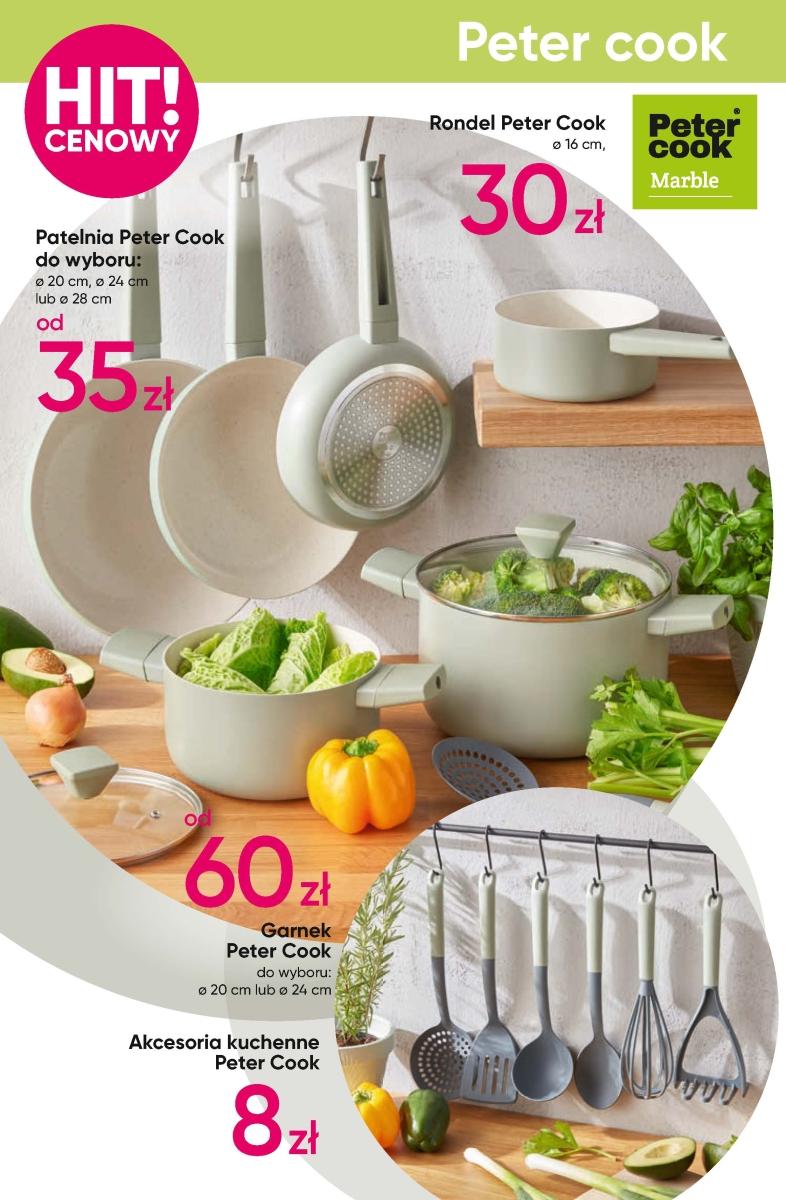 Gazetka promocyjna Pepco str. 4