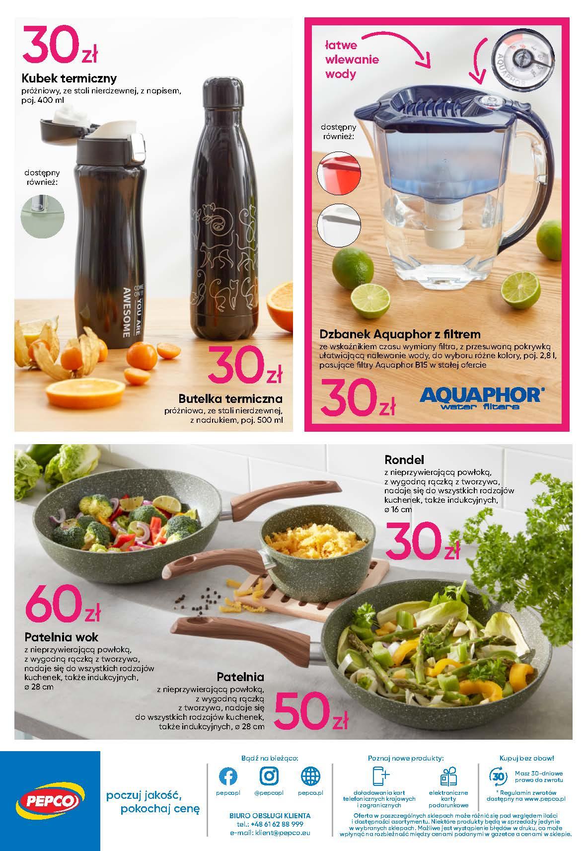 Gazetka promocyjna Pepco str. 12