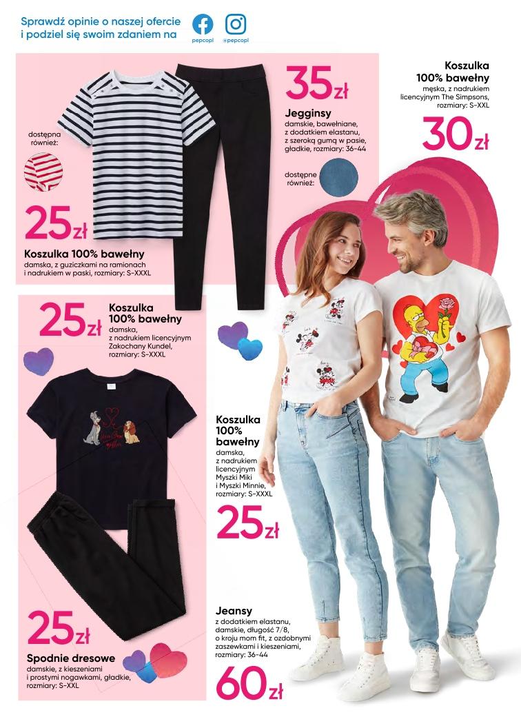 Gazetka promocyjna Pepco str. 6