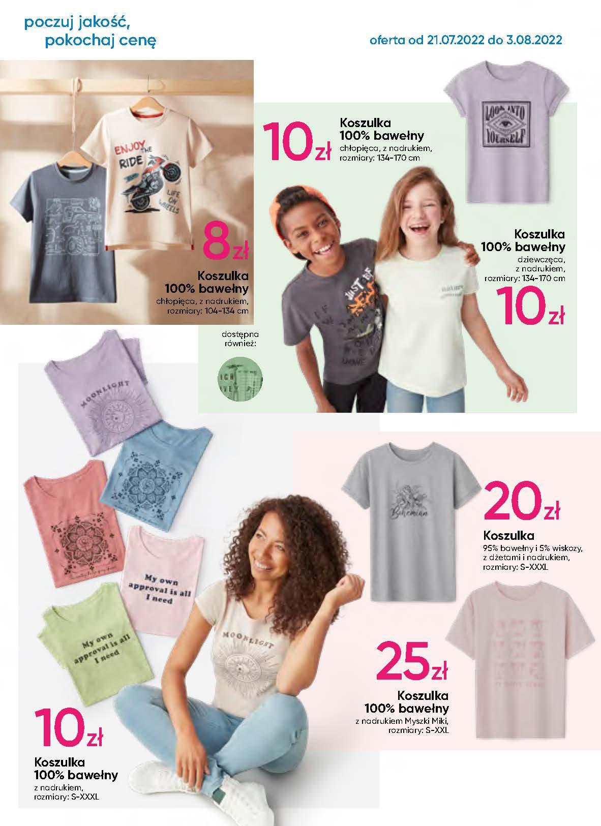 Gazetka promocyjna Pepco str. 2