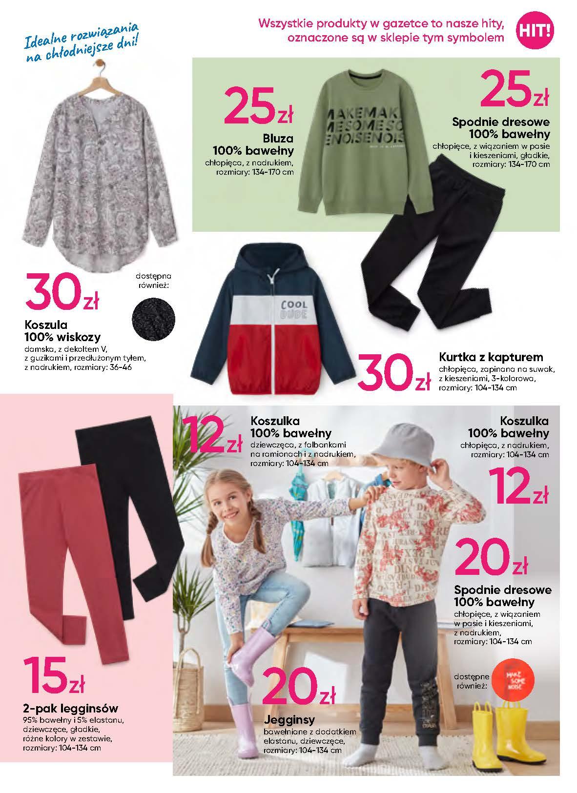 Gazetka promocyjna Pepco str. 3