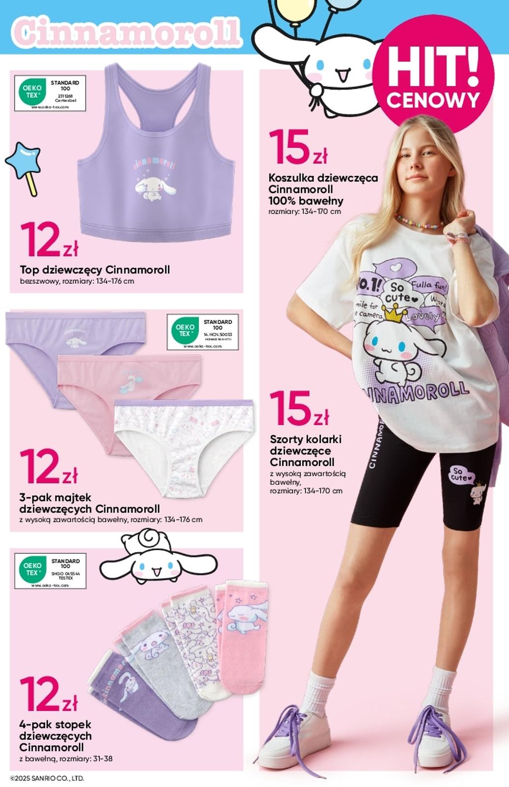 Gazetka promocyjna Pepco str. 11