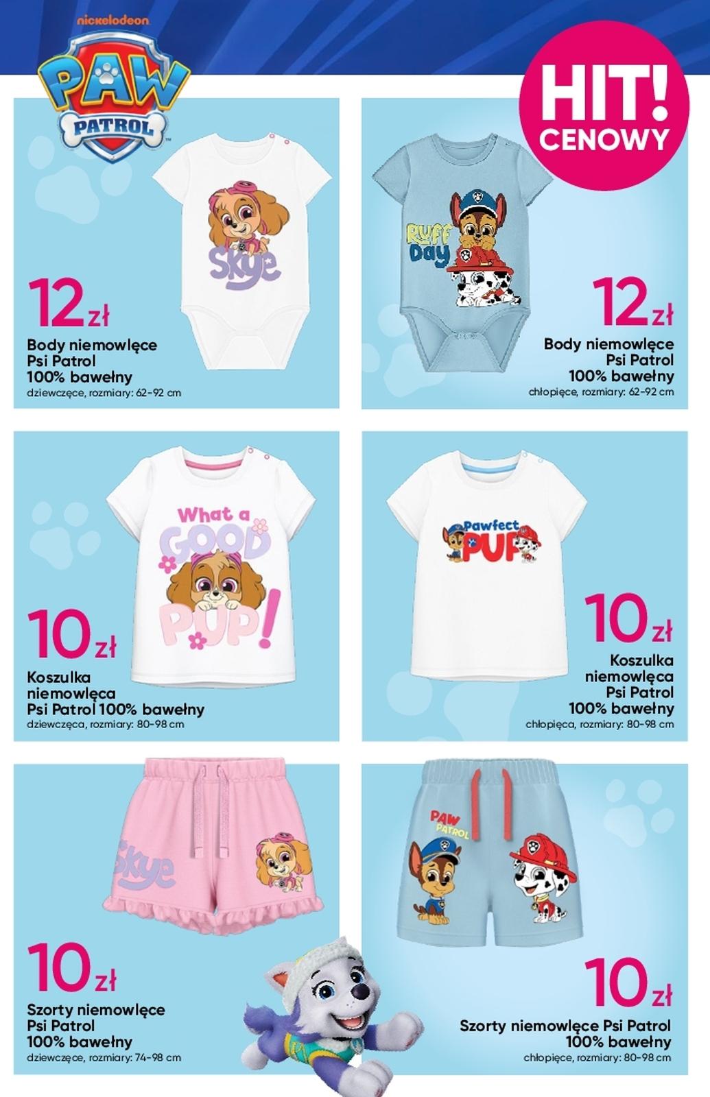 Gazetka promocyjna Pepco str. 3