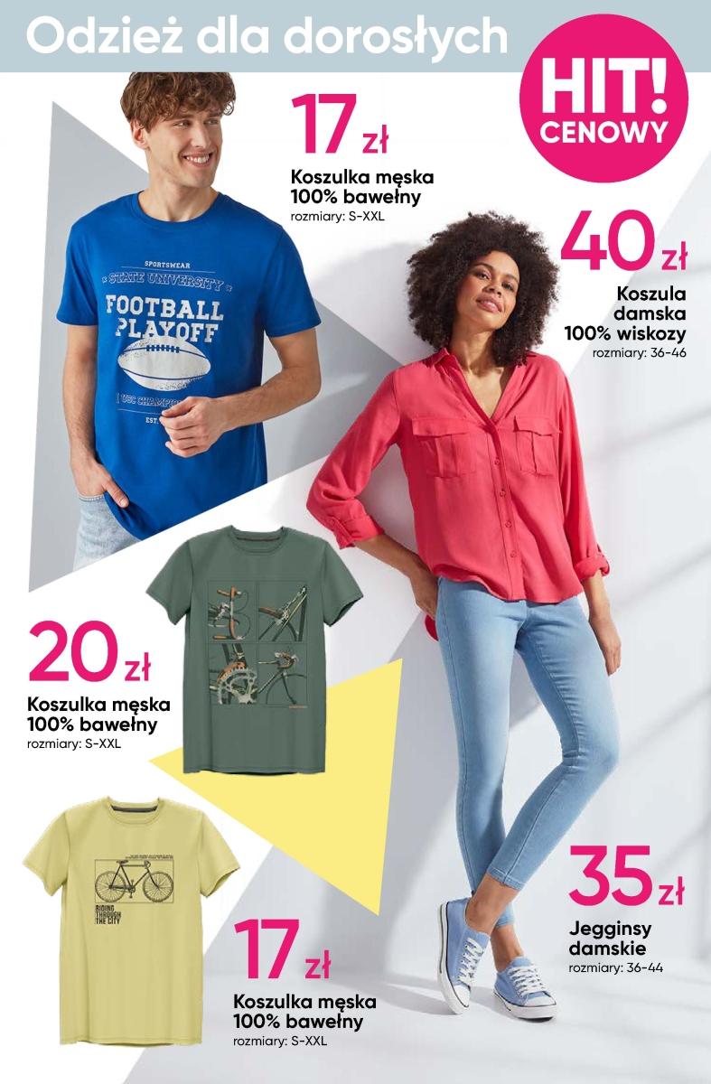 Gazetka promocyjna Pepco str. 7