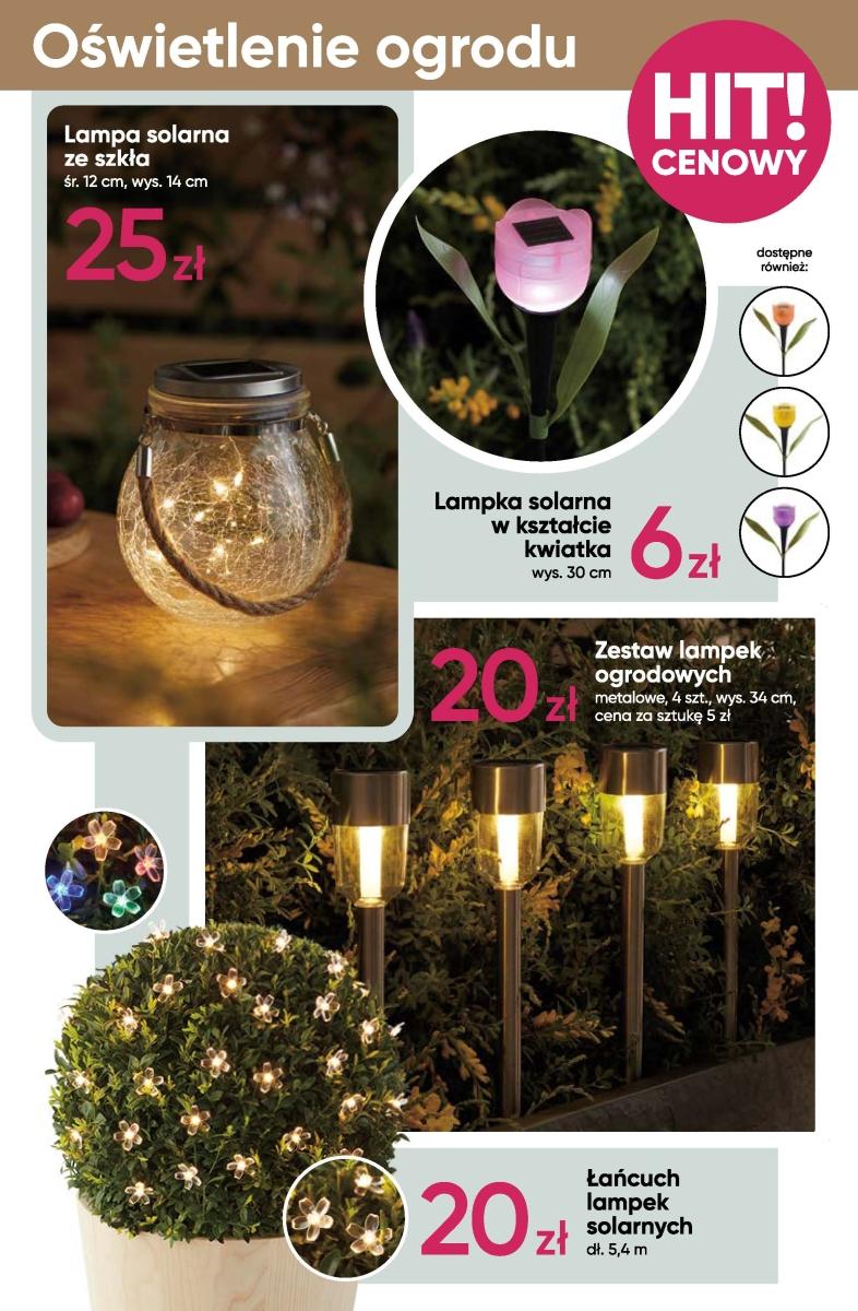 Gazetka promocyjna Pepco str. 5