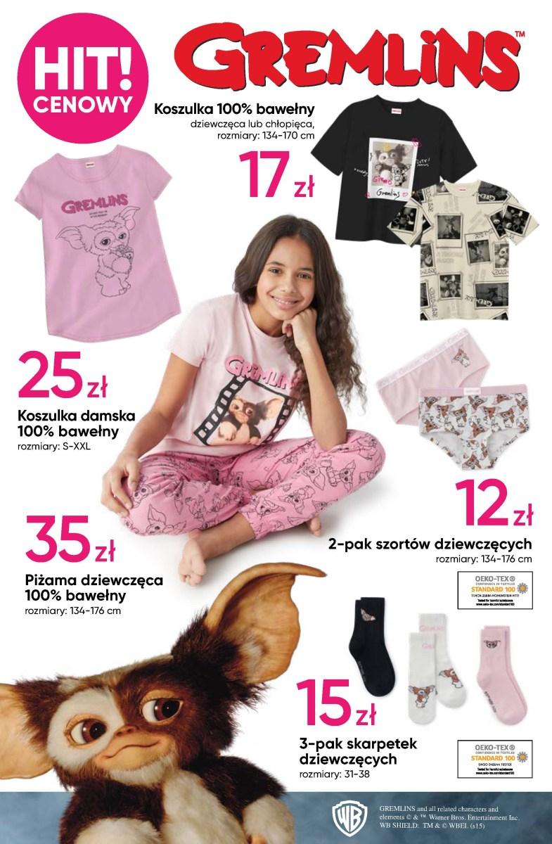 Gazetka promocyjna Pepco str. 14