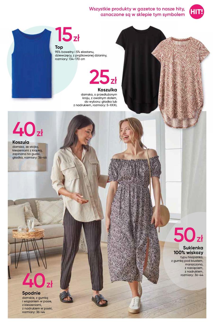 Gazetka promocyjna Pepco str. 6