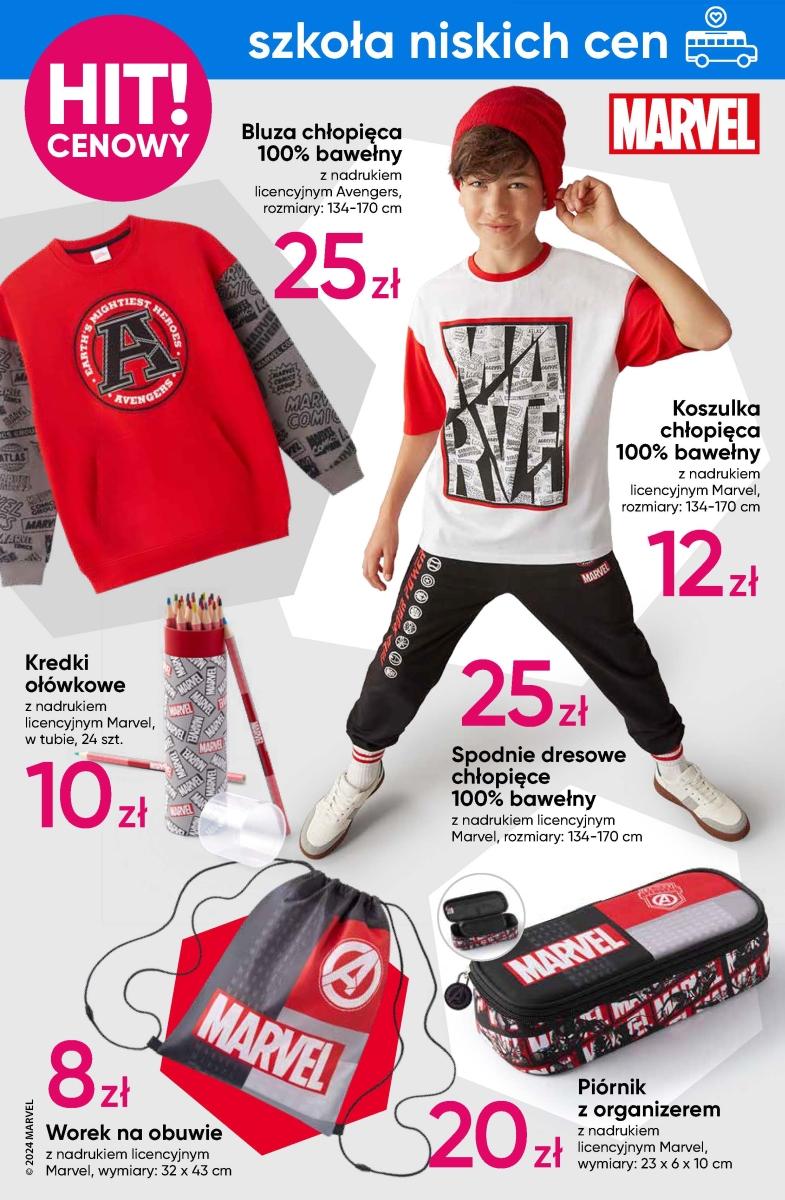 Gazetka promocyjna Pepco str. 9