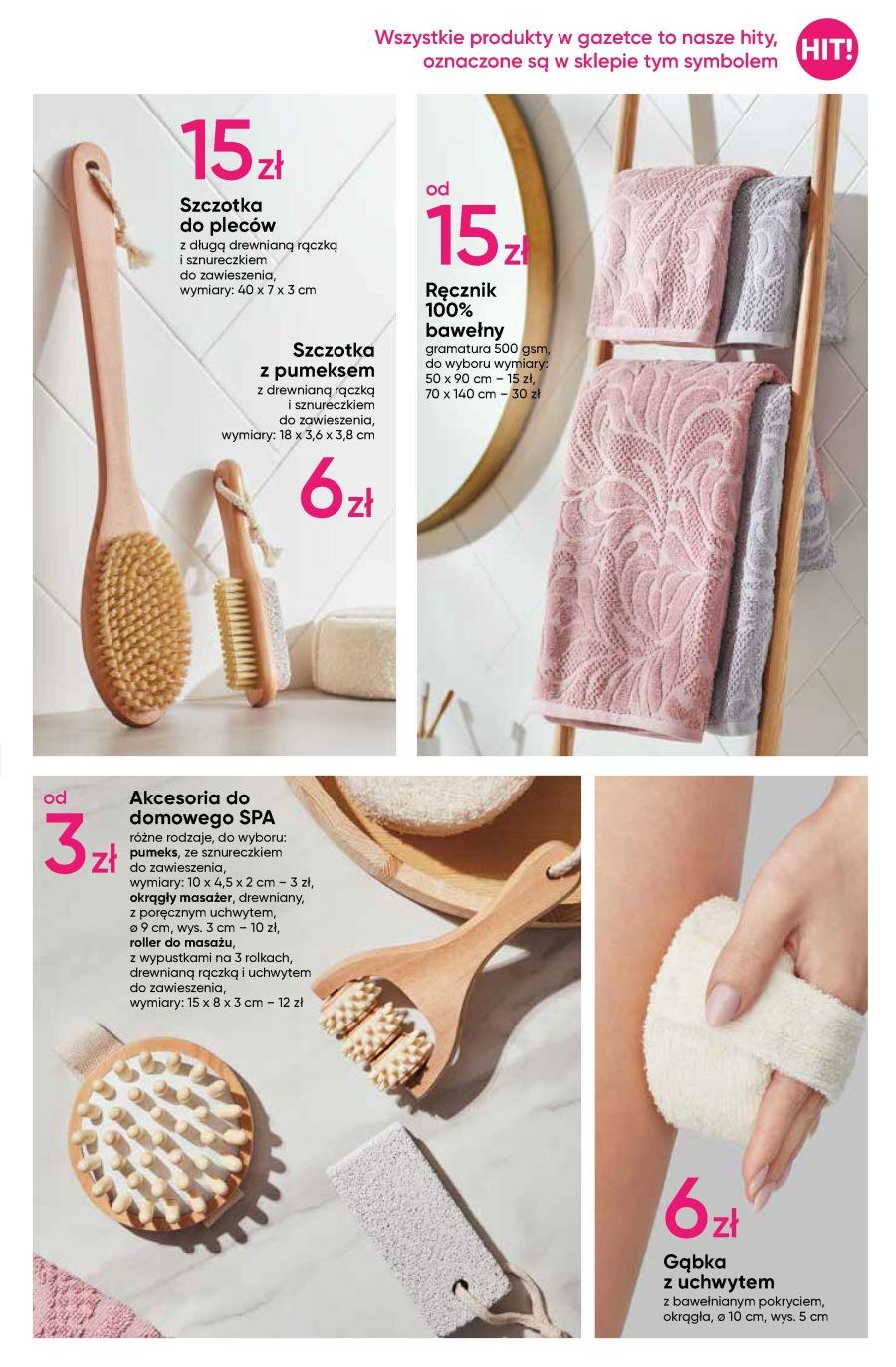 Gazetka promocyjna Pepco str. 4