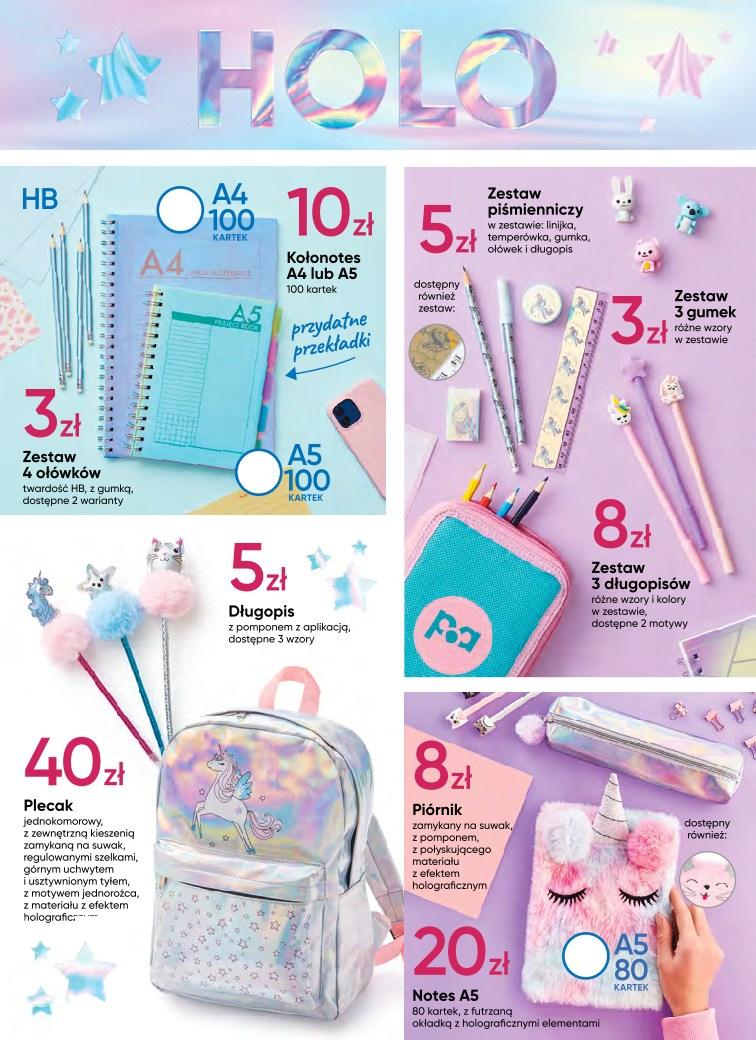 Gazetka promocyjna Pepco str. 8