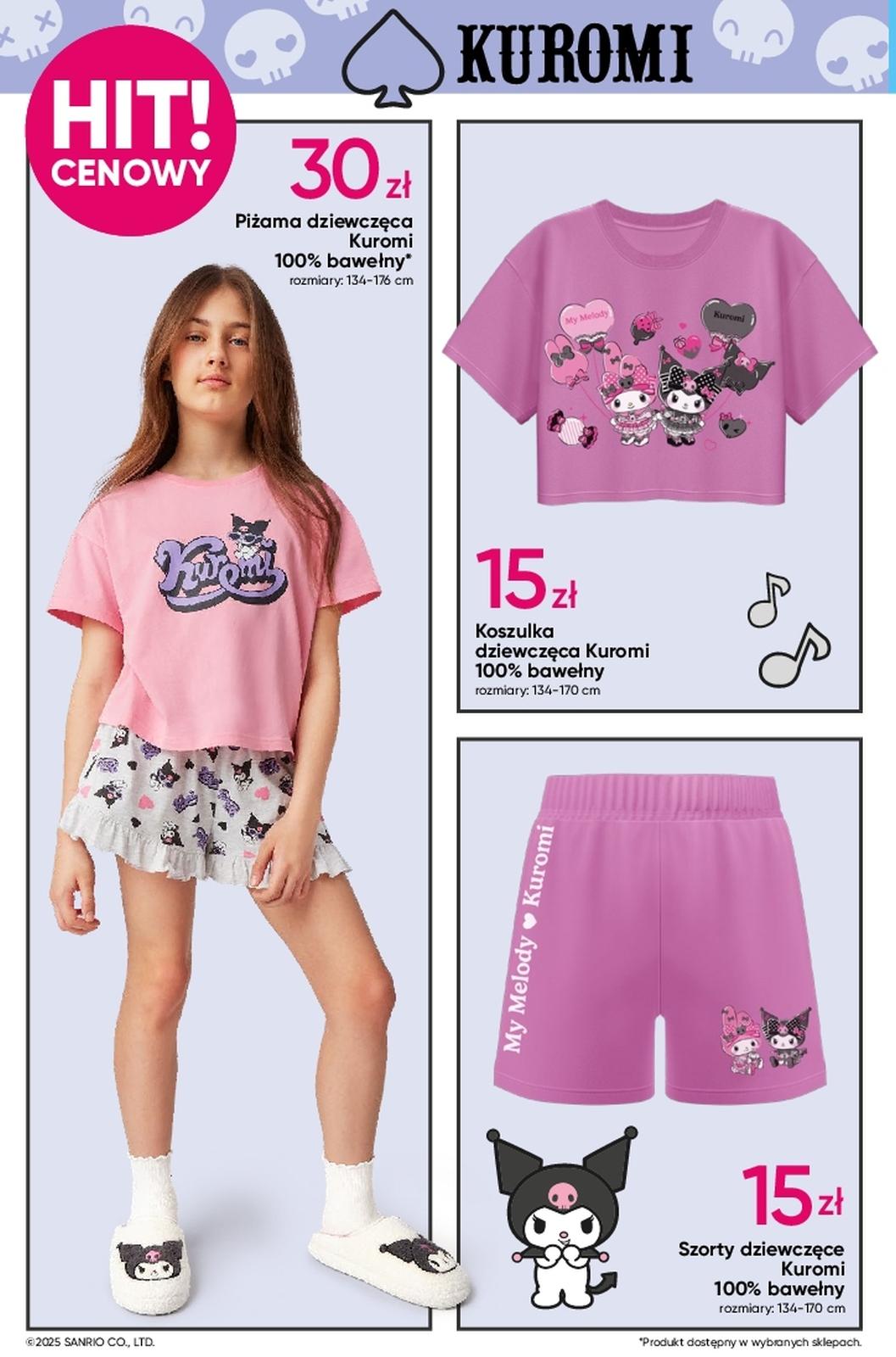 Gazetka promocyjna Pepco str. 10