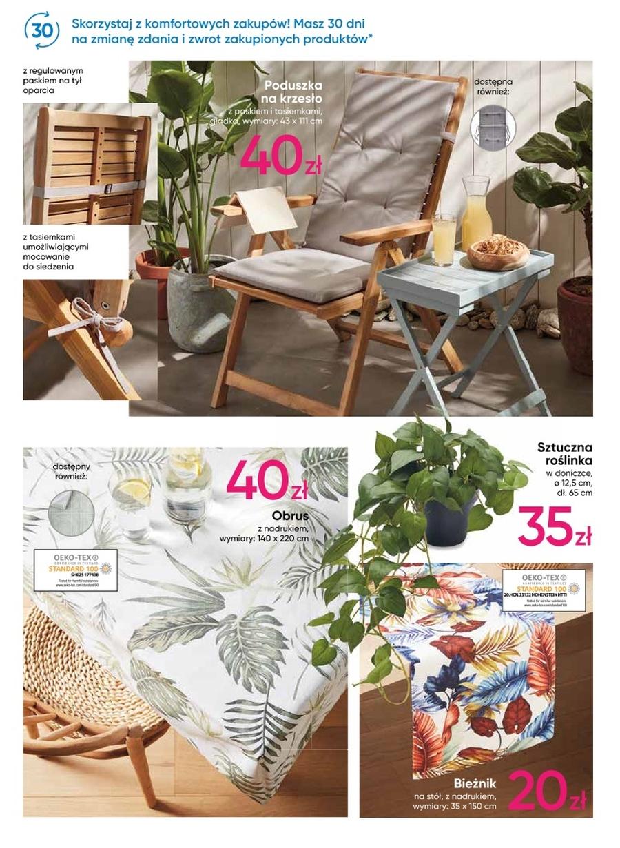 Gazetka promocyjna Pepco str. 10